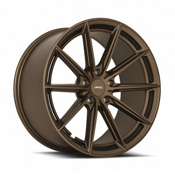 MRR Wheels GF26 Bronze