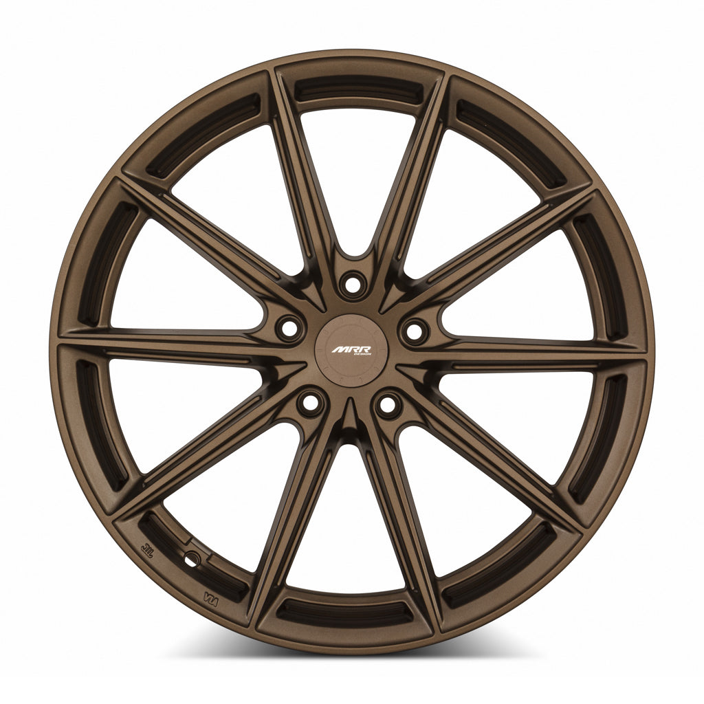 MRR Wheels GF26 Bronze