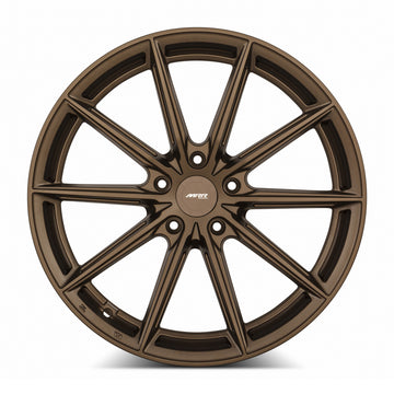 MRR Wheels GF26 Bronze