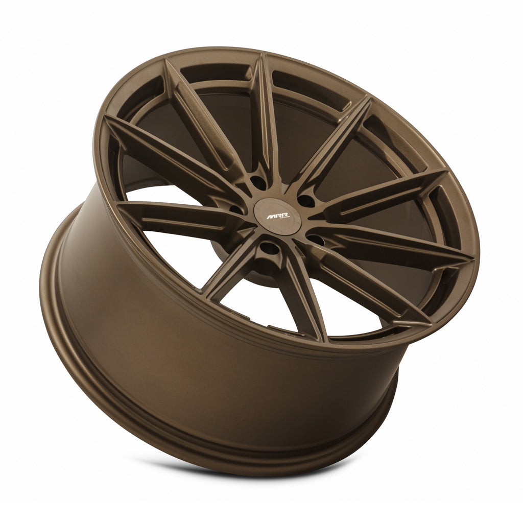 MRR Wheels GF26 Bronze