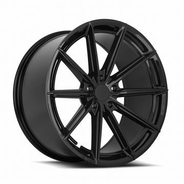 MRR Wheels GF26 Gloss Black