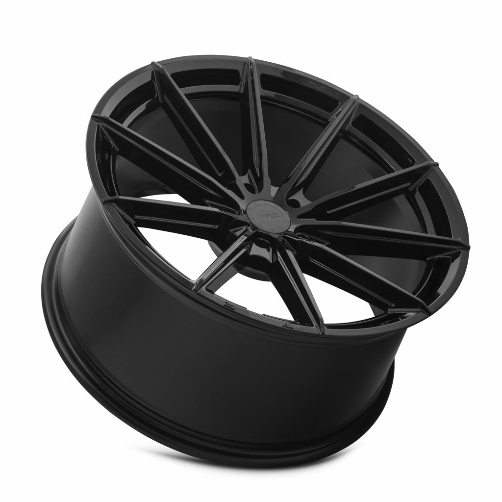 MRR Wheels GF26 Gloss Black