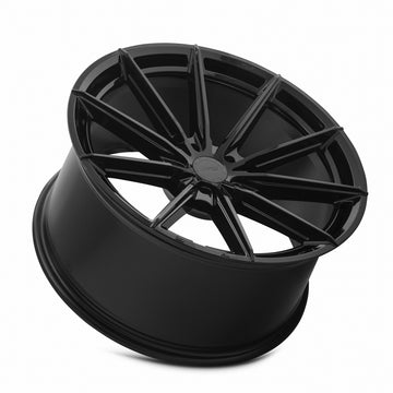 MRR Wheels GF26 Gloss Black