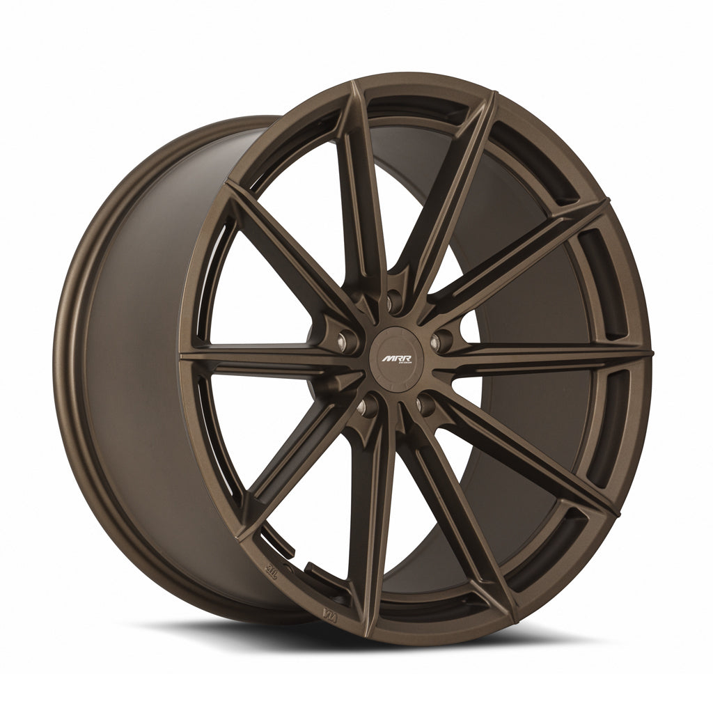 MRR Wheels GF26 Bronze