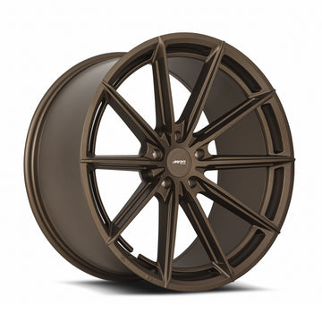 MRR Wheels GF26 Bronze