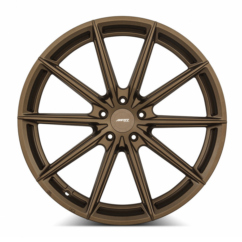 MRR Wheels GF26 Bronze