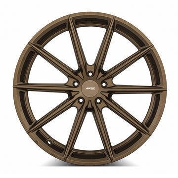 MRR Wheels GF26 Bronze