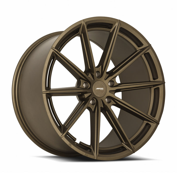 MRR Wheels GF26 Bronze
