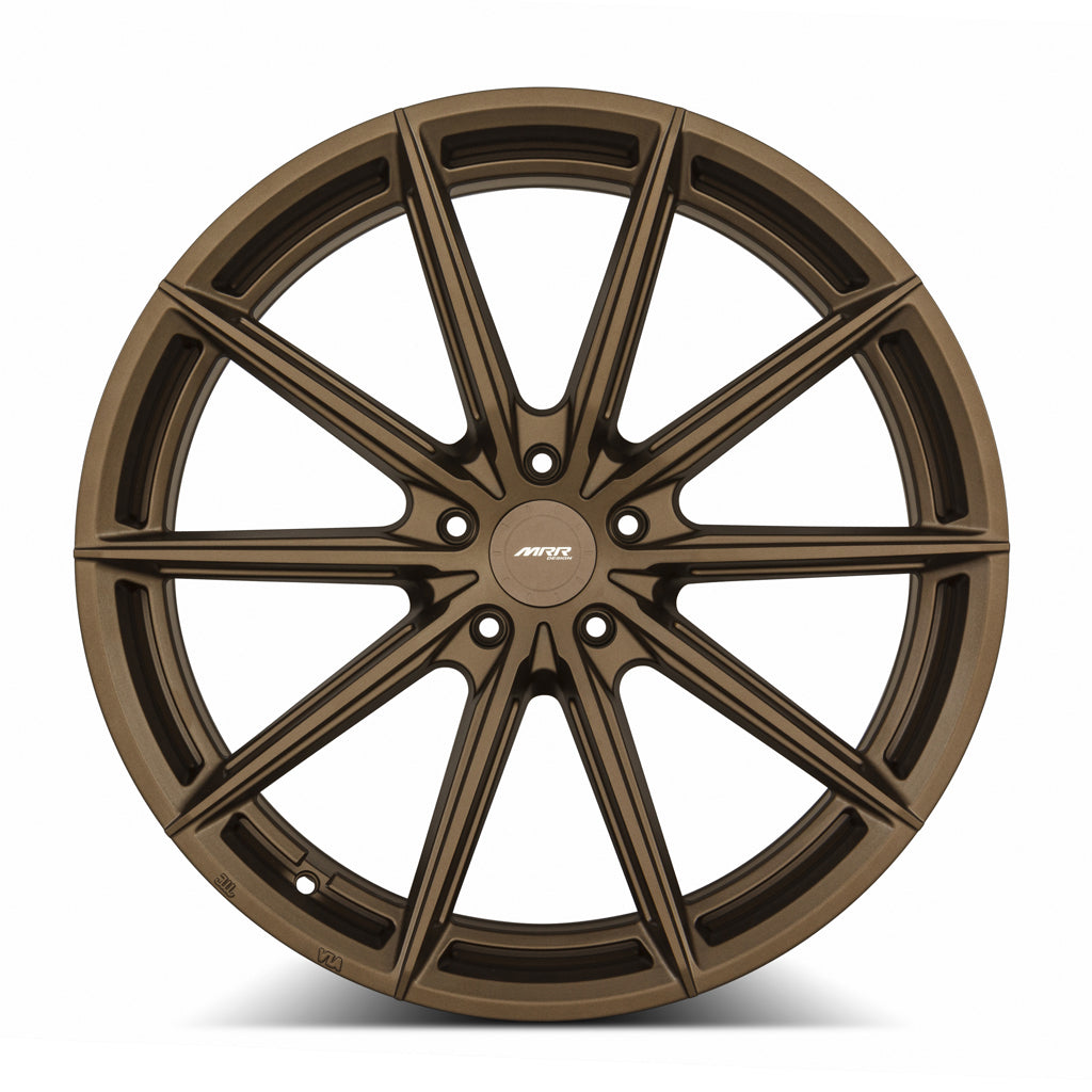 MRR Wheels GF26 Bronze