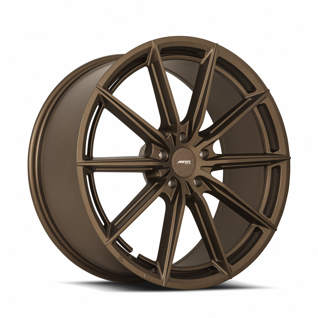 MRR Wheels GF26 Bronze