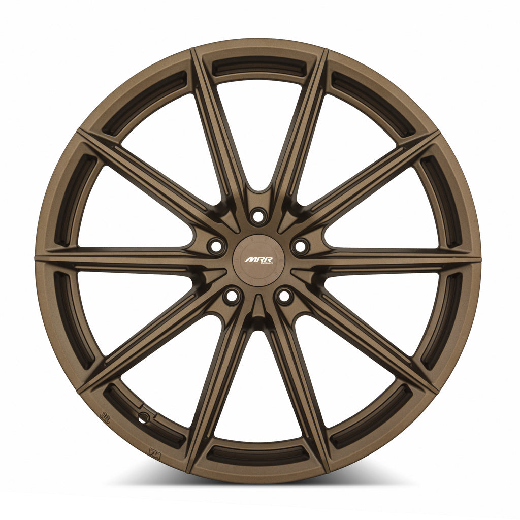 MRR Wheels GF26 Bronze