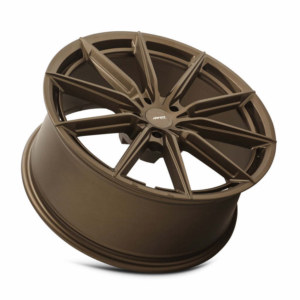 MRR Wheels GF26 Bronze