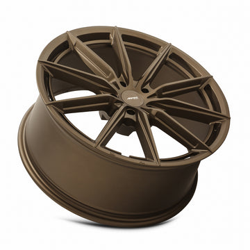 MRR Wheels GF26 Bronze