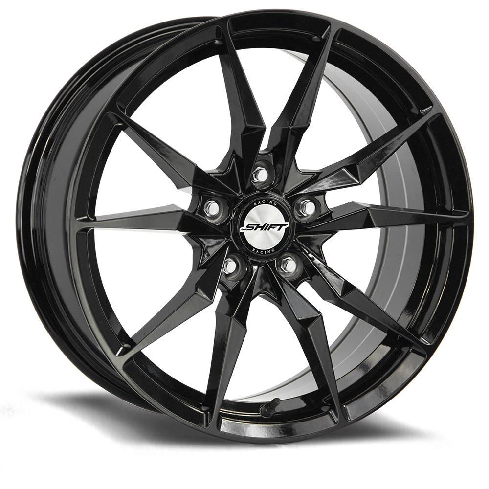 Shift Wheels H29 Blade Black