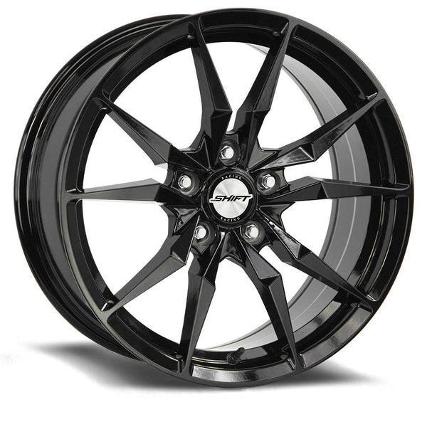 Shift Wheels H29 Blade Black