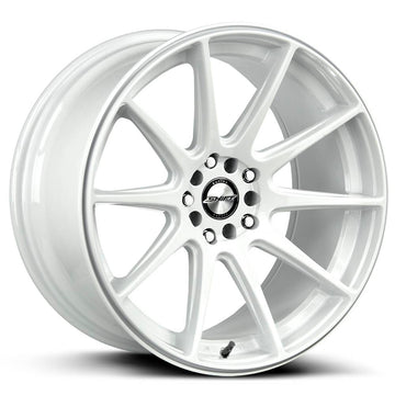 Shift Wheels H34 Gear White