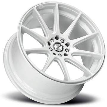 Shift Wheels H34 Gear White