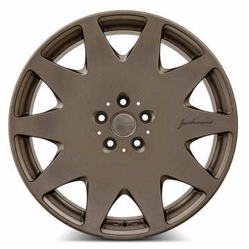 MRR Wheels HR3 Bronze