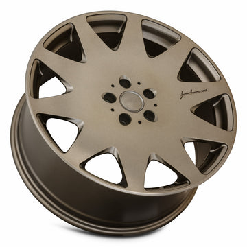 MRR Wheels HR3 Bronze