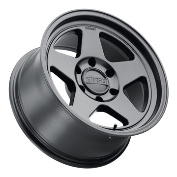 Kansei Wheels Knp Off-Road Matte Black