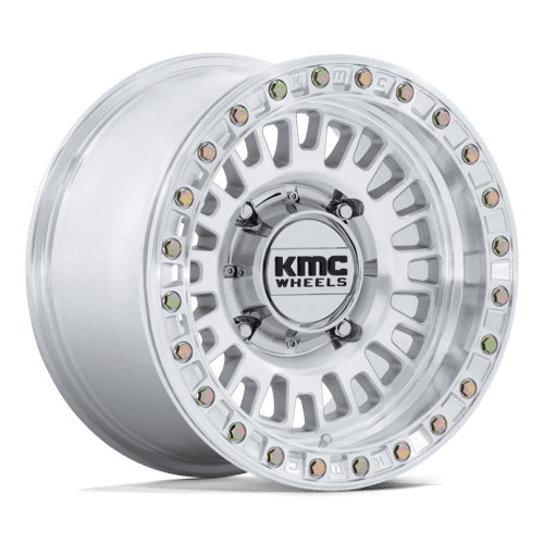 KMC Wheels KS242 Aztec Utv Beadlock Machined