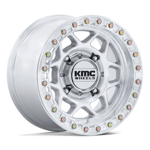 KMC Wheels KS241 Torx Utv Beadlock Machined