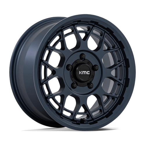 KMC Wheels KS139 Technic Utv Metallic Blue
