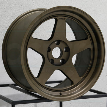 Kansei Wheels Knp Bronze