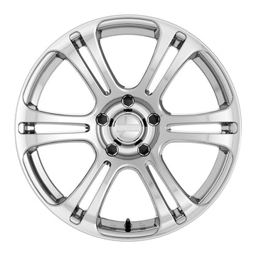 Kansei Wheels Neo Chrome
