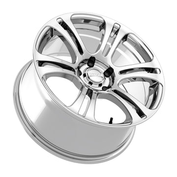 Kansei Wheels Neo Chrome