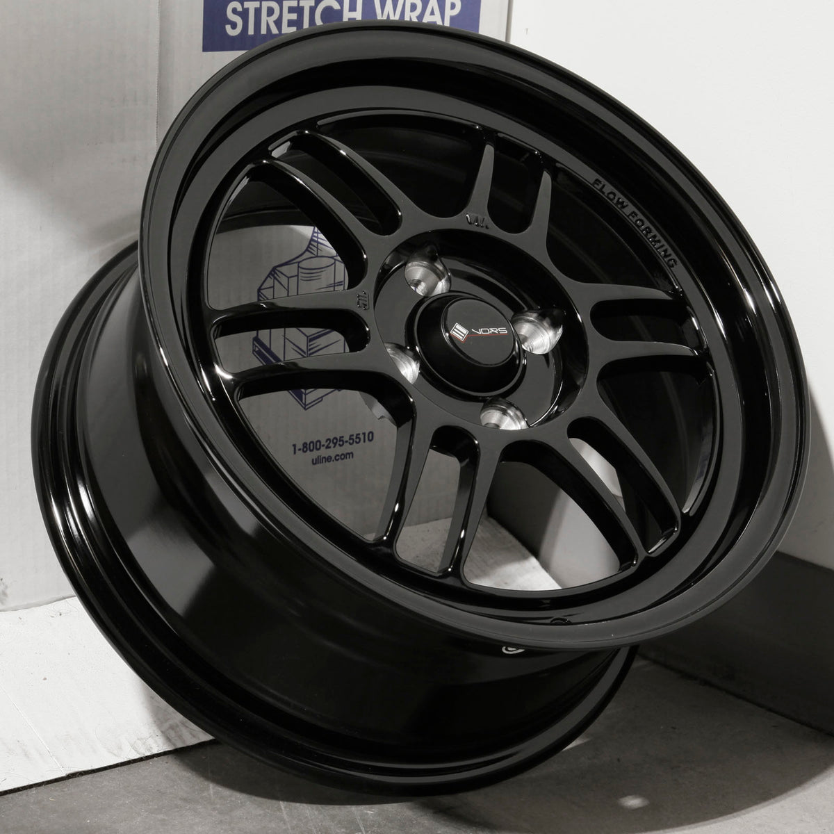 Vors Wheels LT01
