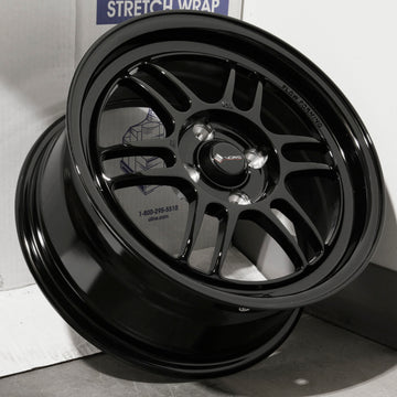 Vors Wheels LT01