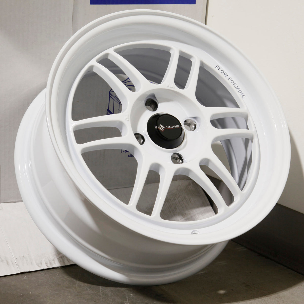 Vors Wheels LT01