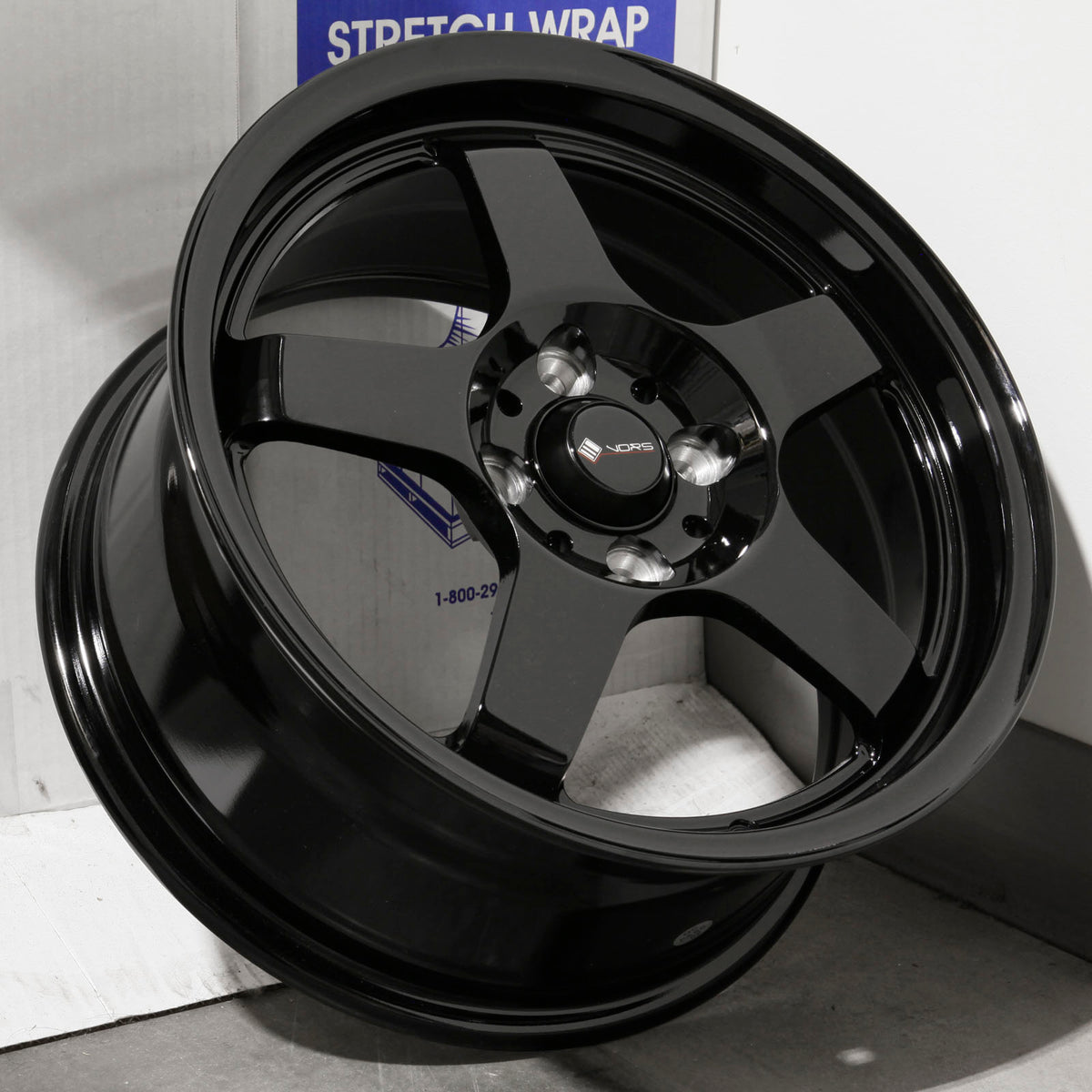 Vors Wheels LT05