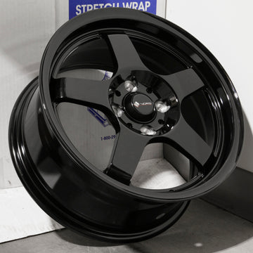 Vors Wheels LT05