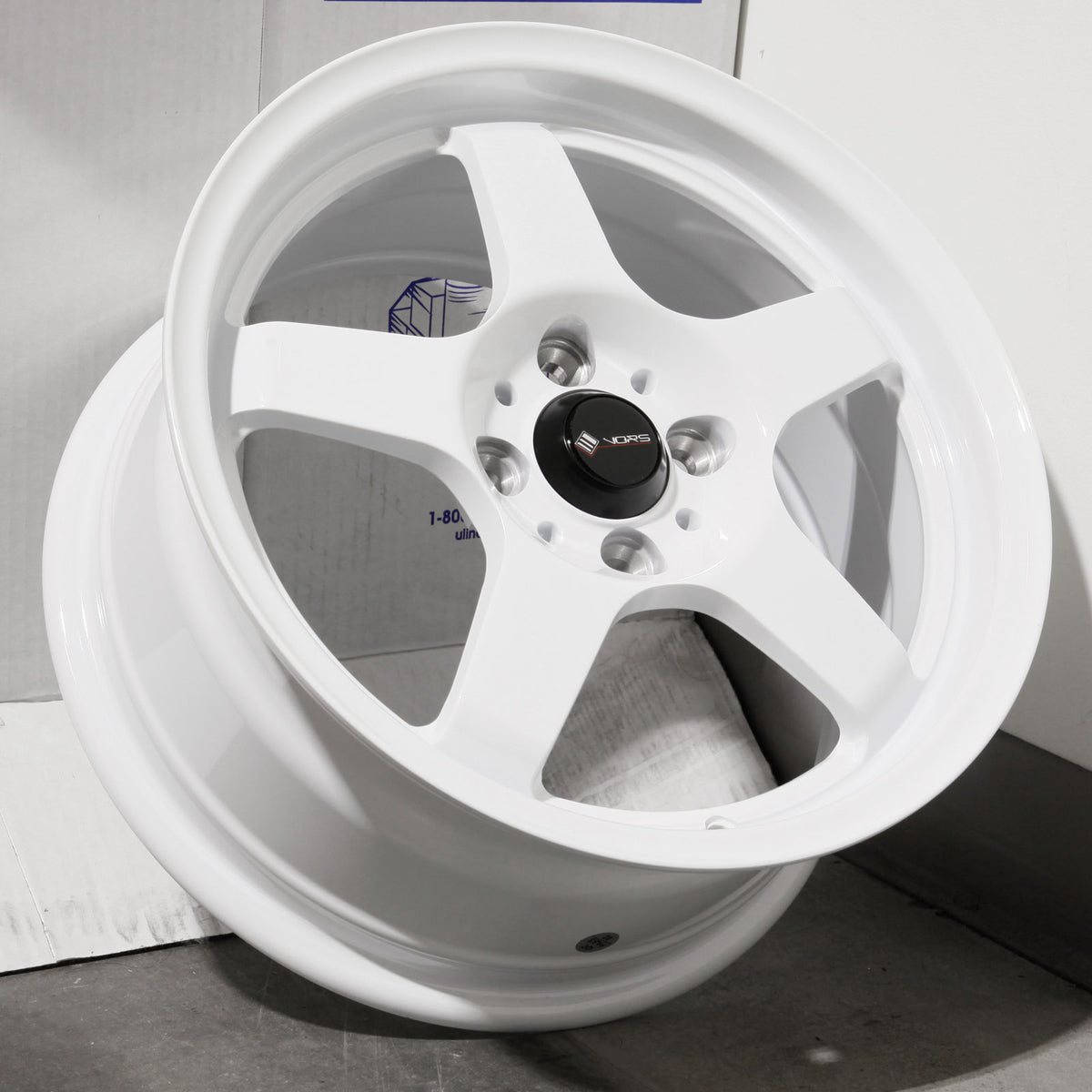 Vors Wheels LT05