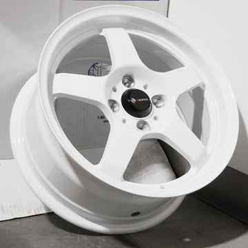 Vors Wheels LT05