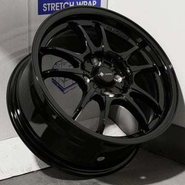 Vors Wheels LT10