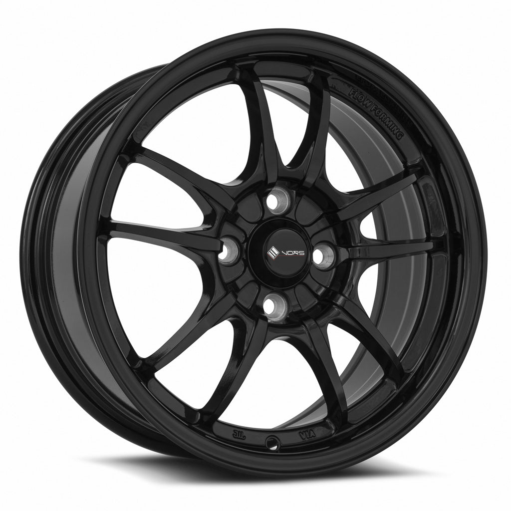 Vors Wheels LT10