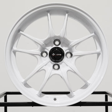 Vors Wheels LT10