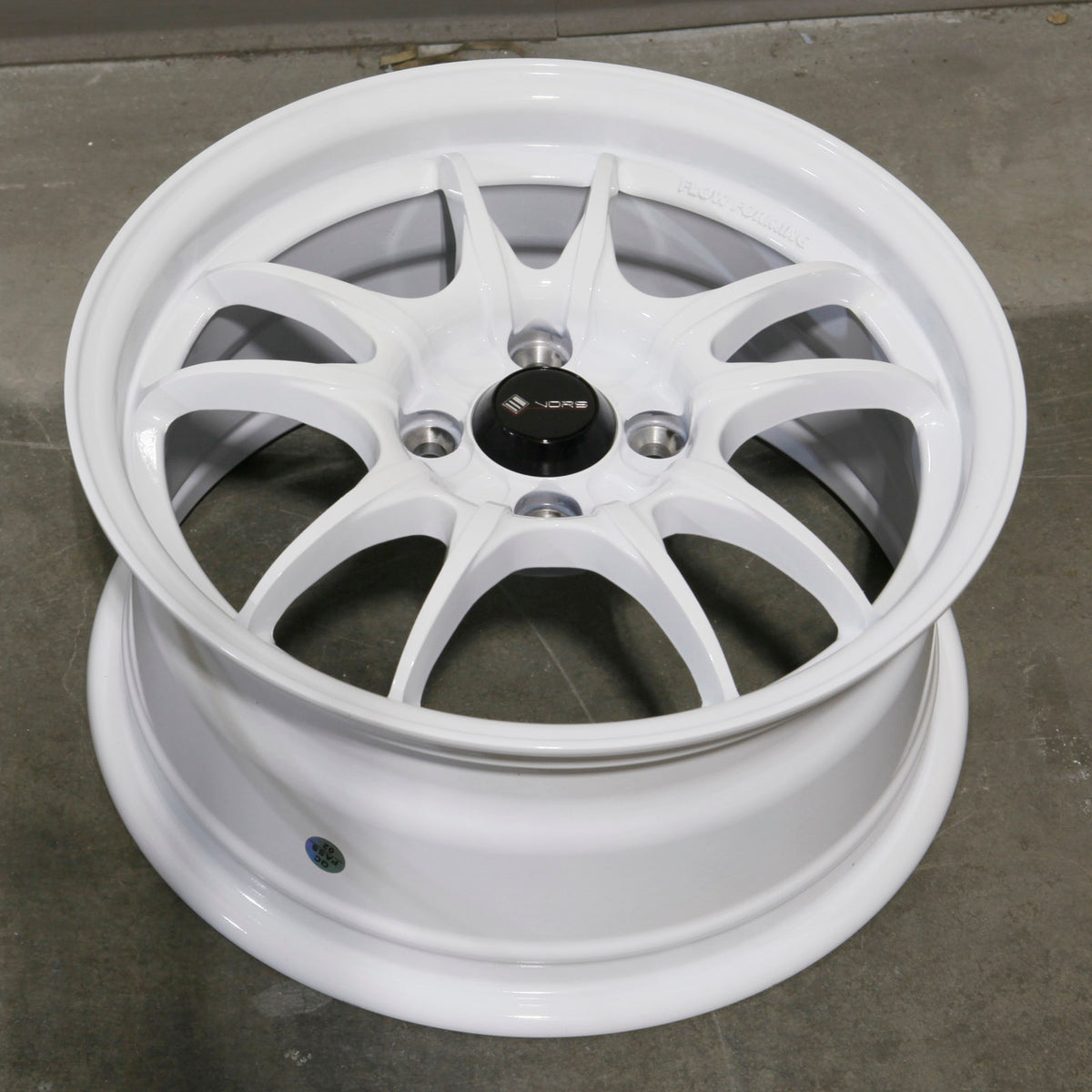 Vors Wheels LT10