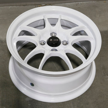 Vors Wheels LT10