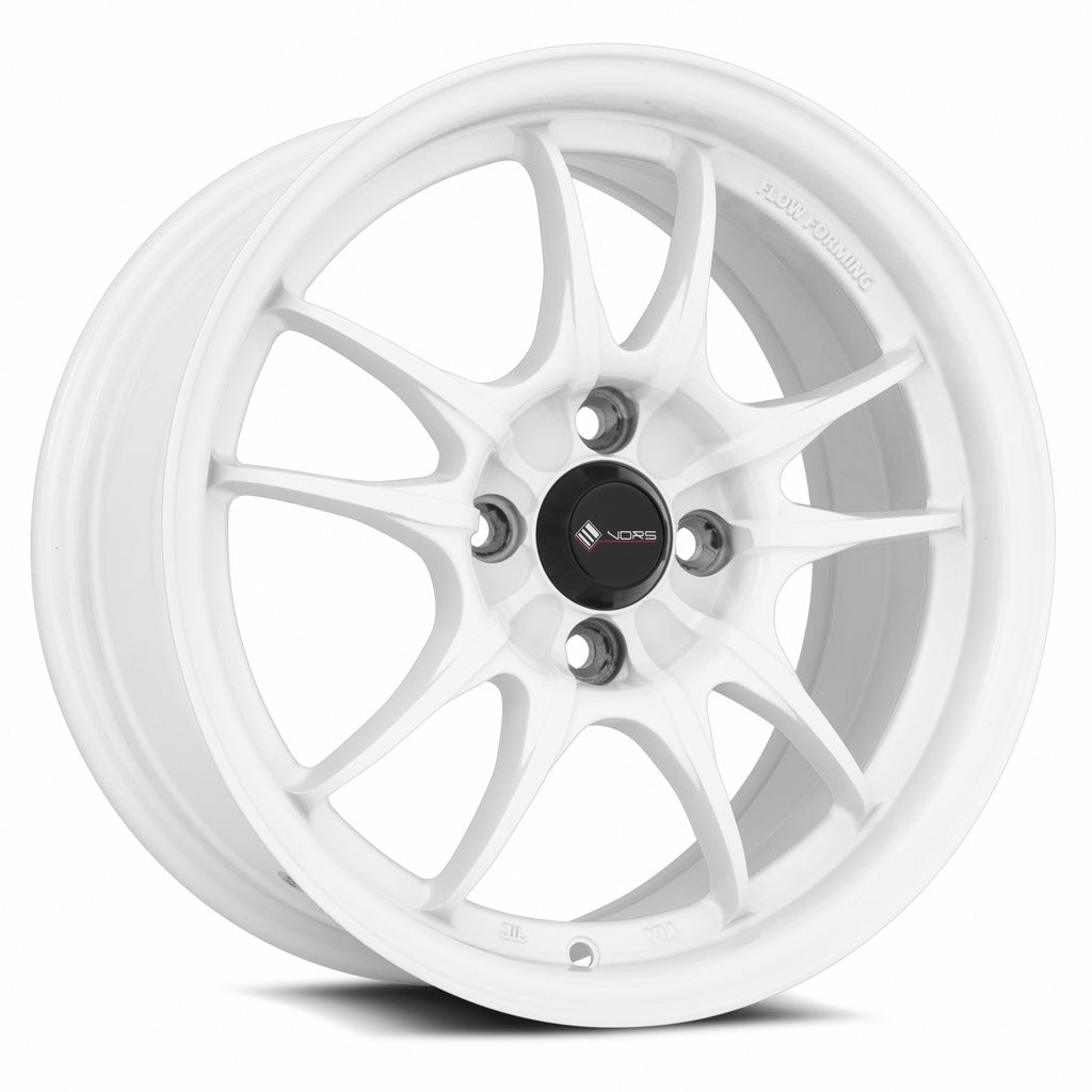 Vors Wheels LT10