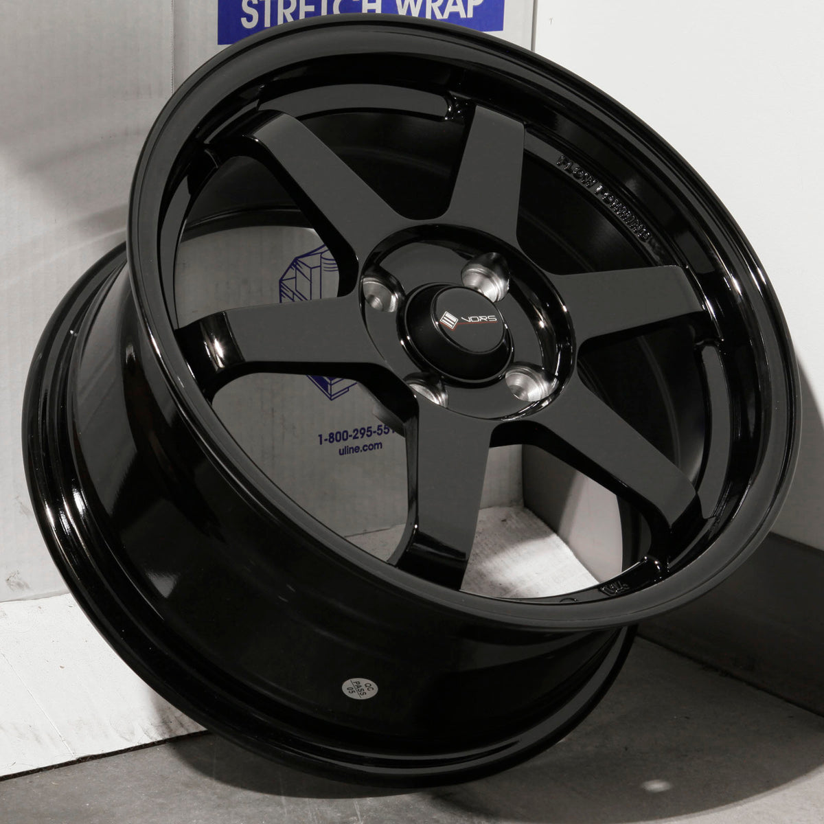 Vors Wheels LT37