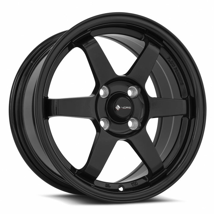 Vors Wheels LT37