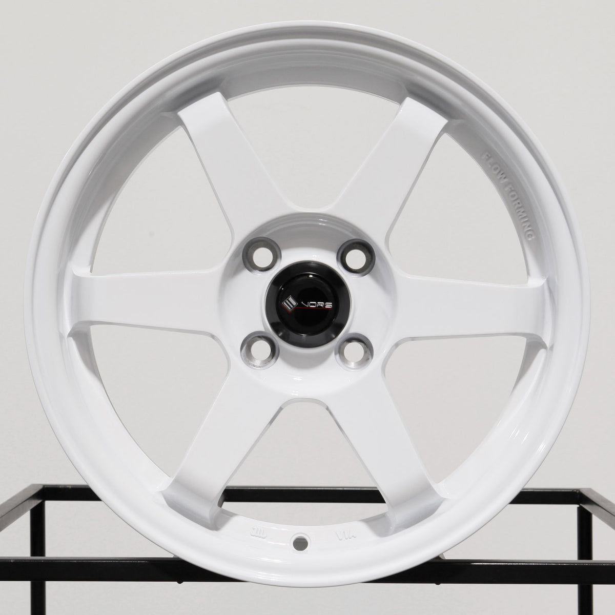Vors Wheels LT37