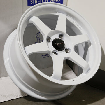 Vors Wheels LT37