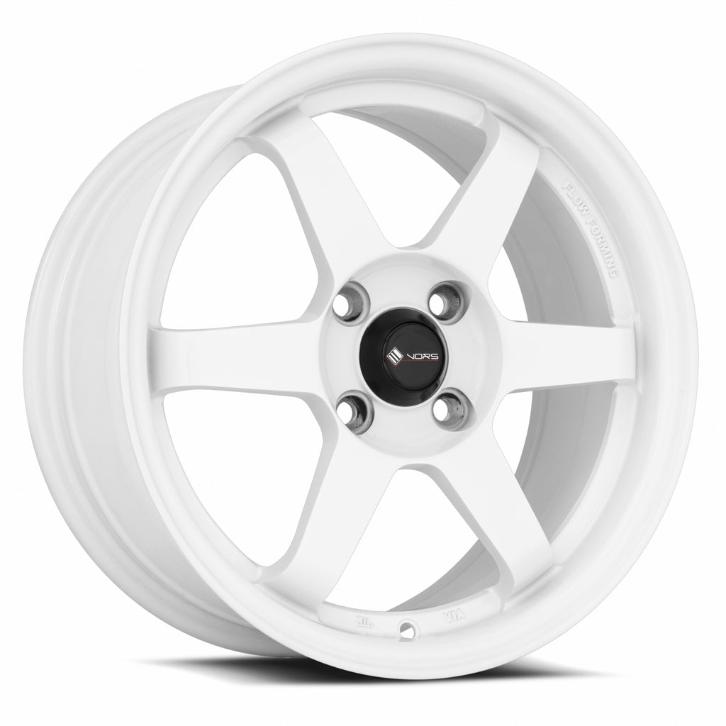 Vors Wheels LT37