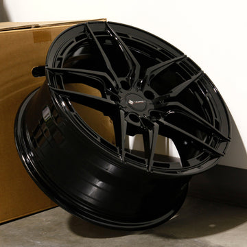 Vors Wheels LT53