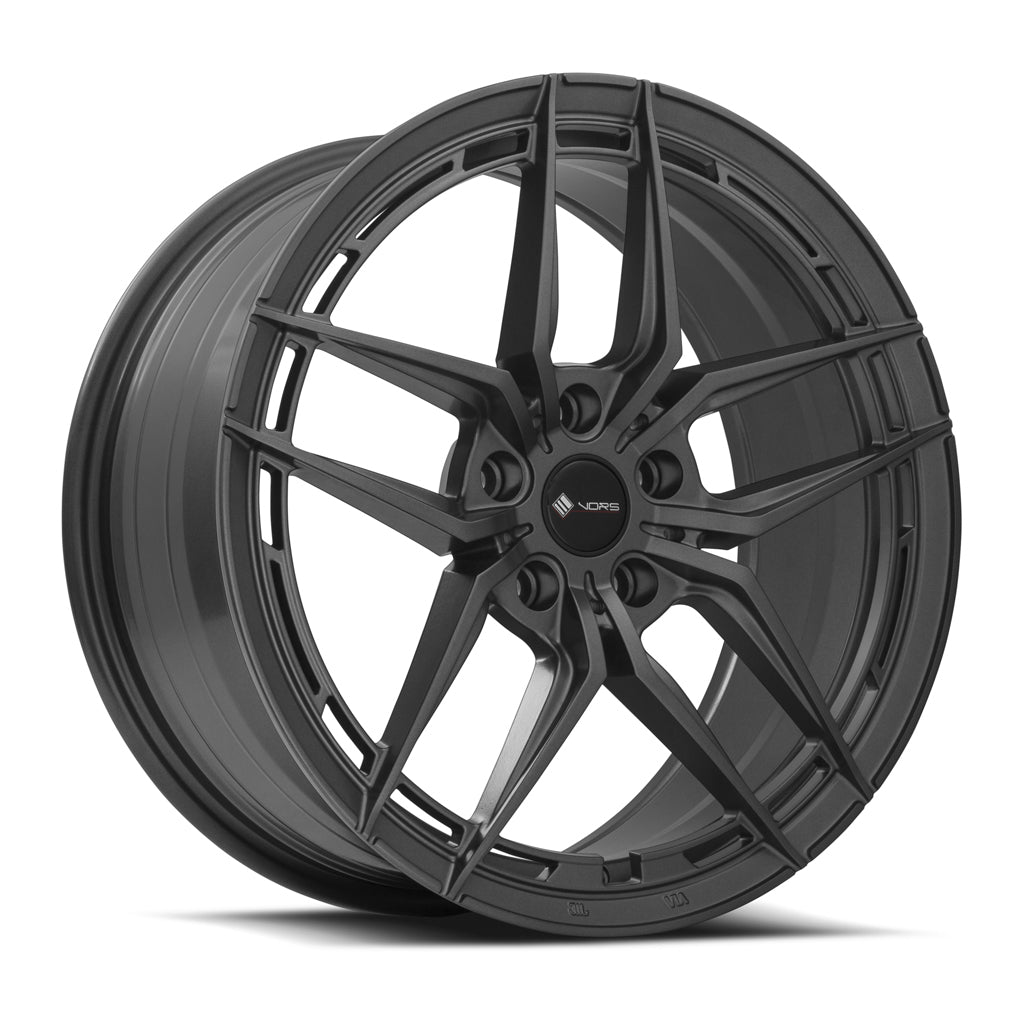 Vors Wheels LT53